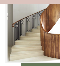 Услуги Лестницы под ключ в Назрани