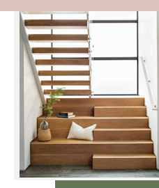 Услуги Лестницы под ключ в Назрани