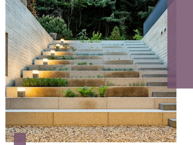 Монтаж лестниц под ключ в Назрани — быстро и качественно