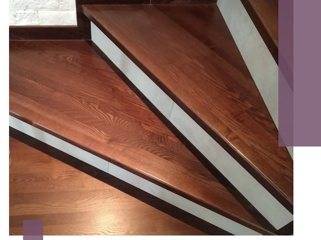 Ремонт металлических и бетонных лестниц в Назрани быстро и качественно