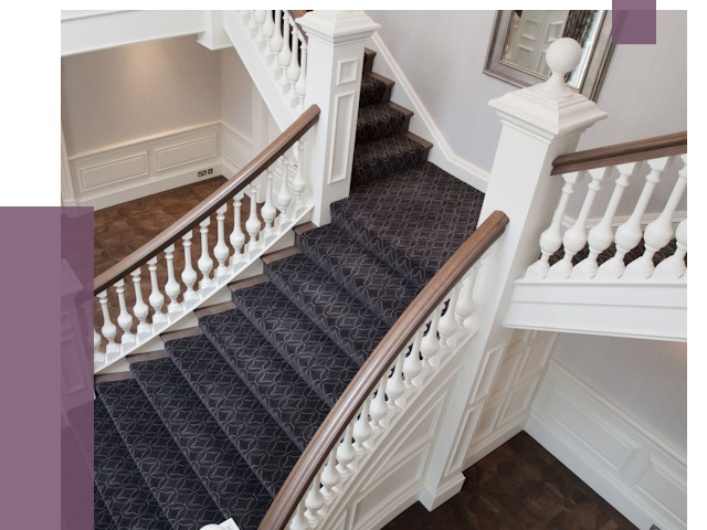 Деревянные лестницы в Назрани на заказ от 431424 руб. — ПРОЛЁТ-Нзр