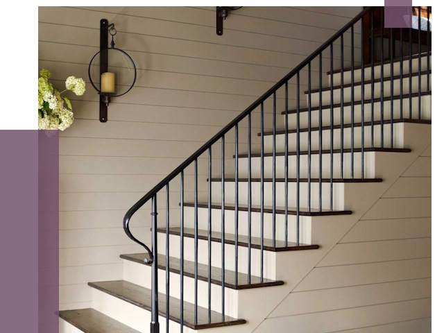 Лестницы для дома в Назрани —  от 77040 руб. | ПРОЛЁТ-Нзр