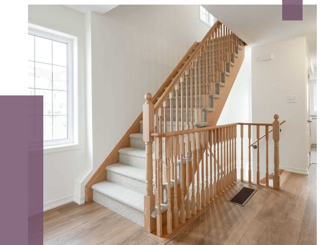 Мансардные лестницы в Назрани от 19003 руб. | ПРОЛЁТ-Нзр