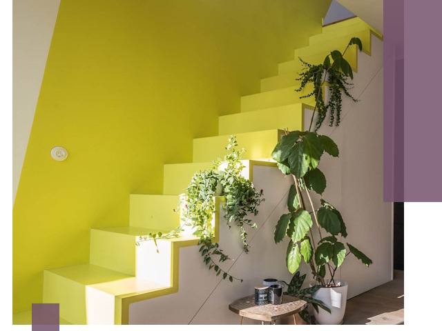 Профессиональная покраска лестниц в Назрани с гарантией качества