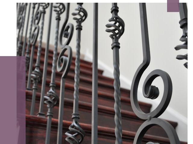 Демонтаж перил в Назрани от 4314 руб. — разборка и вывоз | ПРОЛЁТ-Нзр