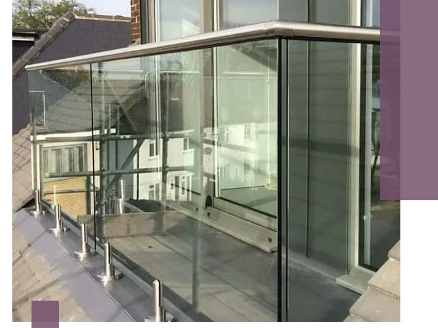 Демонтаж балконных ограждений в Назрани — быстро и безопасно