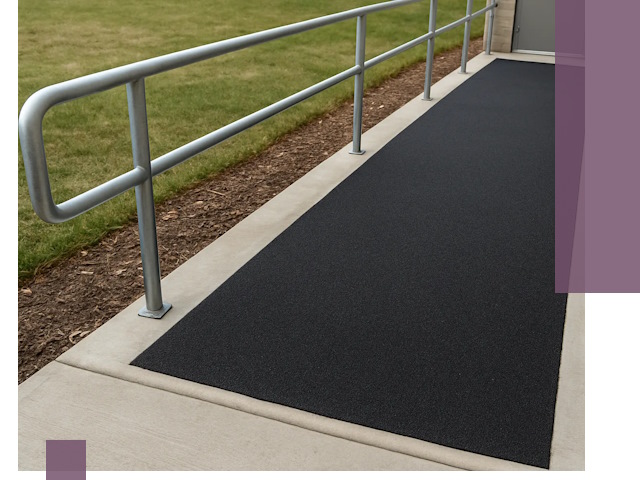 Демонтаж пандусов в Назрани: быстро и аккуратно