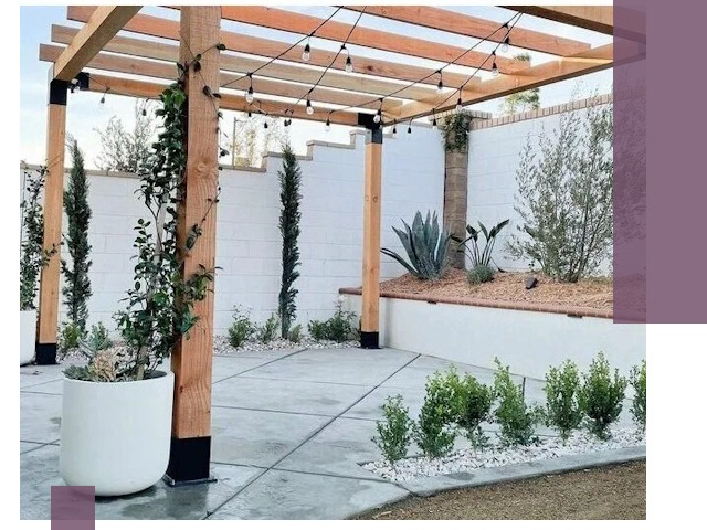 Надежные навесы для террасы в Назрани под ключ от производителя