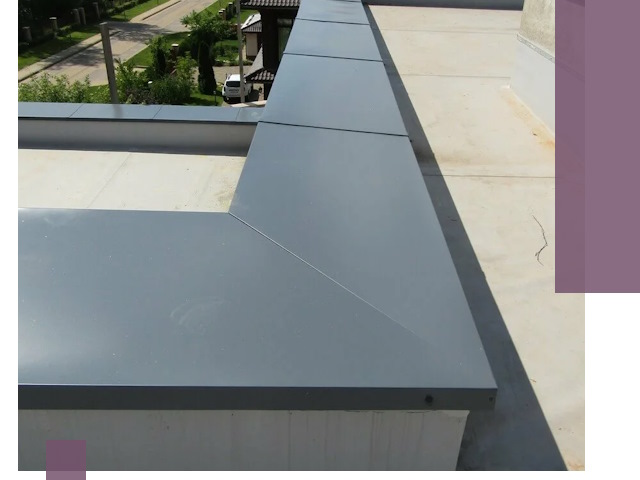 Демонтаж парапетов любой сложности в Назрани быстро и аккуратно