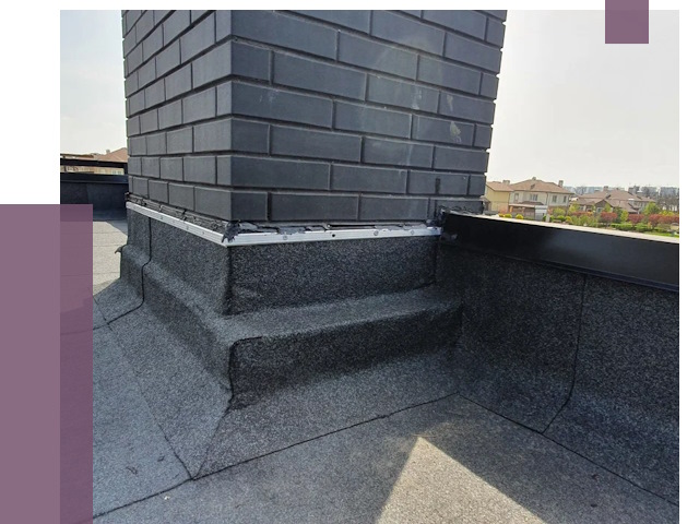 Ремонт парапетов в Назрани от 7909 руб.  | ПРОЛЁТ-Нзр