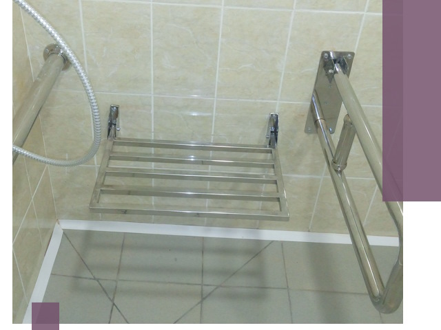 Демонтаж поручней для инвалидов в Назрани быстро и безопасно